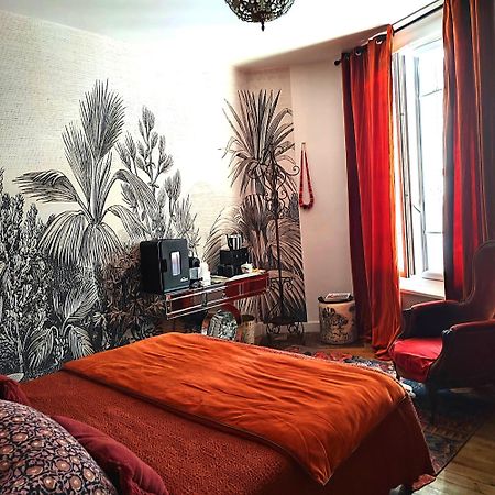 Melle Rose A Trouville Экстерьер фото