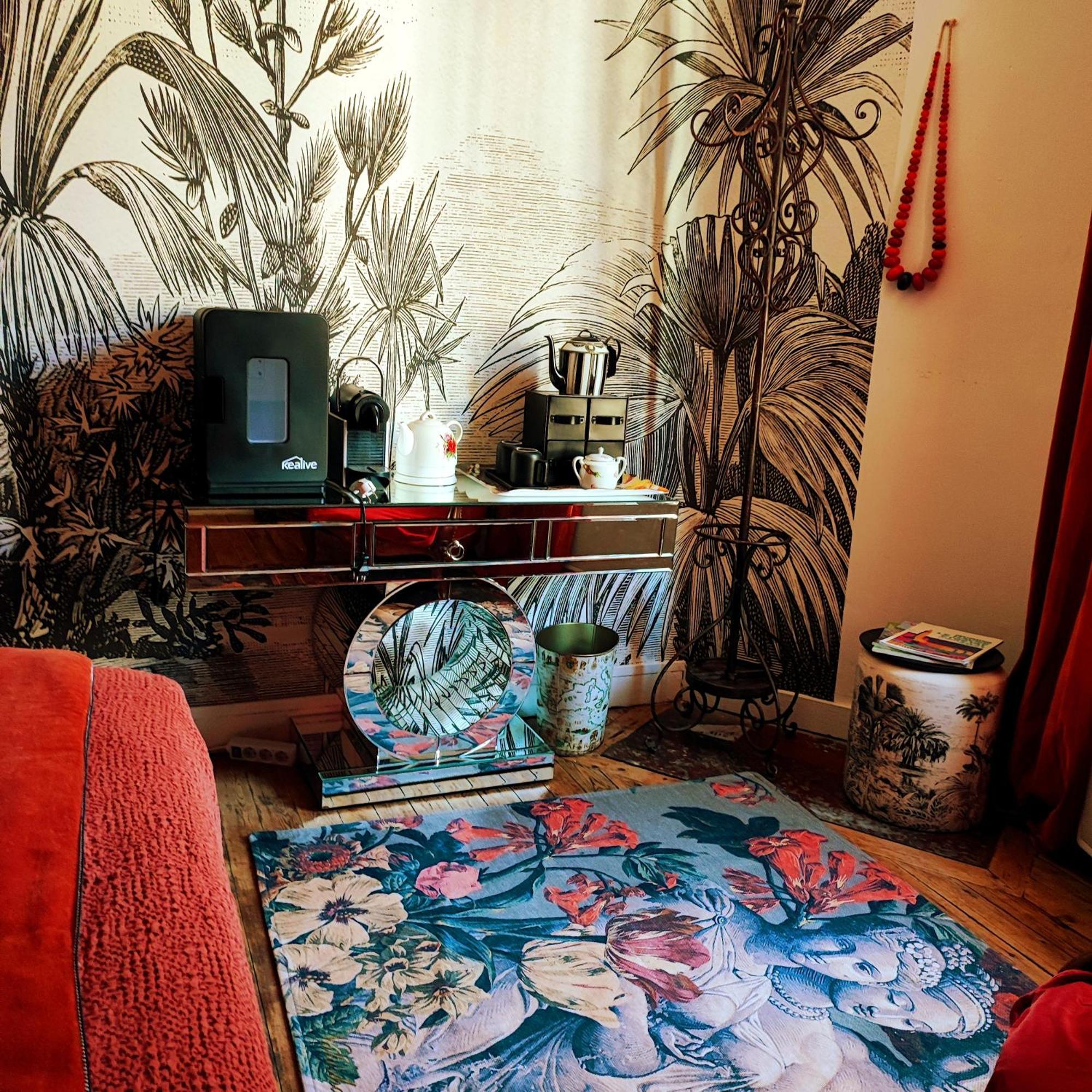 Melle Rose A Trouville Экстерьер фото
